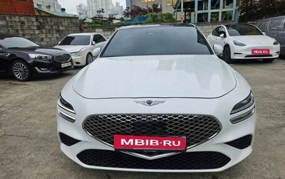 Genesis G70 I, 2022 год, 2 319 000 рублей, 1 фотография