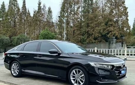 Honda Accord IX рестайлинг, 2022 год, 1 604 277 рублей, 3 фотография