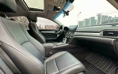 Honda Accord IX рестайлинг, 2022 год, 1 604 277 рублей, 11 фотография