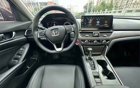 Honda Accord IX рестайлинг, 2022 год, 1 604 277 рублей, 14 фотография