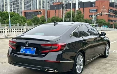 Honda Accord IX рестайлинг, 2022 год, 1 604 277 рублей, 7 фотография