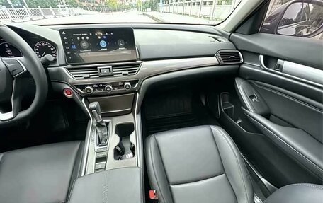 Honda Accord IX рестайлинг, 2022 год, 1 604 277 рублей, 15 фотография