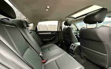 Honda Accord IX рестайлинг, 2022 год, 1 604 277 рублей, 12 фотография