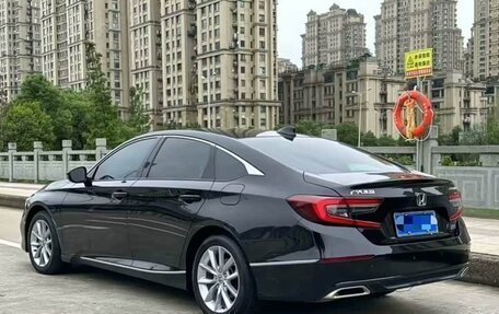 Honda Accord IX рестайлинг, 2022 год, 1 604 277 рублей, 4 фотография