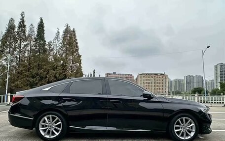 Honda Accord IX рестайлинг, 2022 год, 1 604 277 рублей, 8 фотография