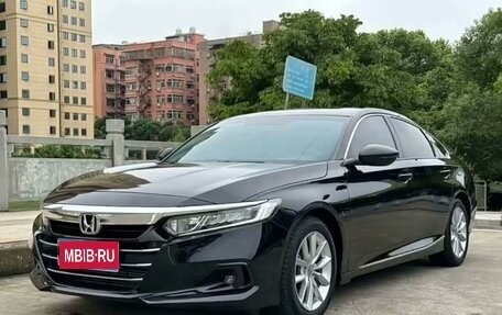 Honda Accord IX рестайлинг, 2022 год, 1 604 277 рублей, 1 фотография