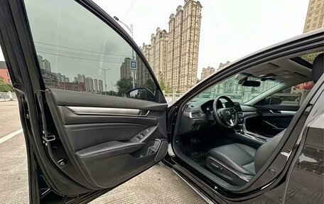 Honda Accord IX рестайлинг, 2022 год, 1 604 277 рублей, 16 фотография