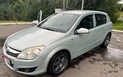 Opel Astra H, 2008 год, 480 000 рублей, 1 фотография