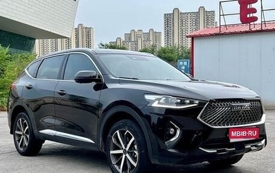 Haval F7 I, 2021 год, 1 070 000 рублей, 1 фотография
