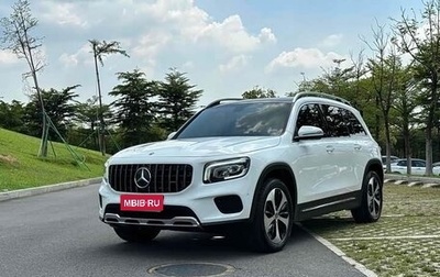 Mercedes-Benz GLB, 2021 год, 2 164 000 рублей, 1 фотография