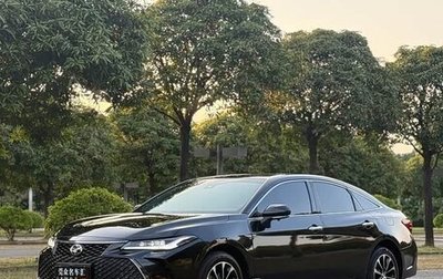 Toyota Avalon, 2023 год, 3 437 000 рублей, 1 фотография