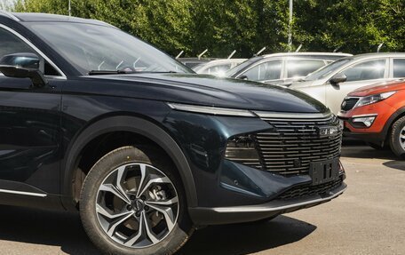 Haval F7, 2025 год, 3 494 000 рублей, 6 фотография