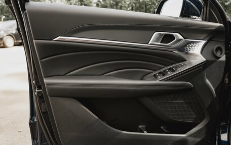 Haval F7, 2025 год, 3 494 000 рублей, 18 фотография