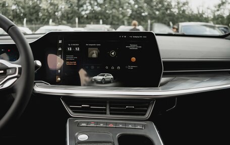 Haval F7, 2025 год, 3 494 000 рублей, 23 фотография