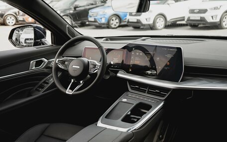 Haval F7, 2025 год, 3 494 000 рублей, 25 фотография