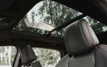 Haval F7, 2025 год, 3 494 000 рублей, 28 фотография