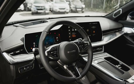 Haval F7, 2025 год, 3 494 000 рублей, 29 фотография