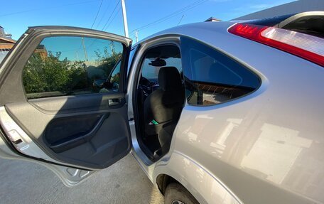 Ford Focus II рестайлинг, 2006 год, 424 999 рублей, 8 фотография