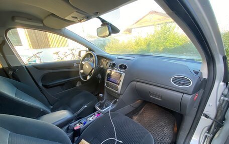 Ford Focus II рестайлинг, 2006 год, 424 999 рублей, 12 фотография