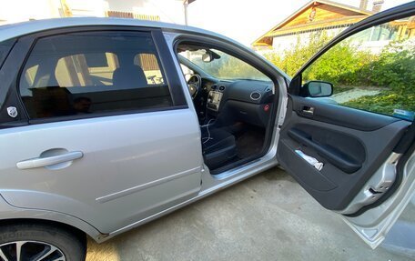 Ford Focus II рестайлинг, 2006 год, 424 999 рублей, 11 фотография
