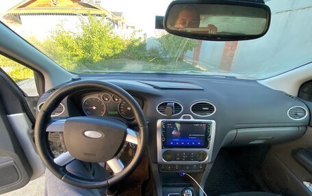 Ford Focus II рестайлинг, 2006 год, 424 999 рублей, 3 фотография
