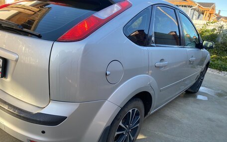 Ford Focus II рестайлинг, 2006 год, 424 999 рублей, 15 фотография