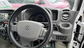 Suzuki Every VI, 2021 год, 790 000 рублей, 4 фотография