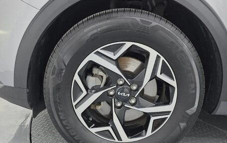 KIA Sportage IV рестайлинг, 2021 год, 2 110 000 рублей, 6 фотография