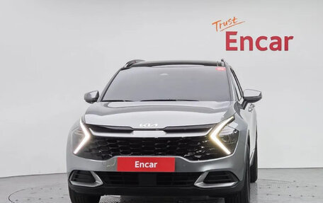 KIA Sportage IV рестайлинг, 2021 год, 2 110 000 рублей, 3 фотография