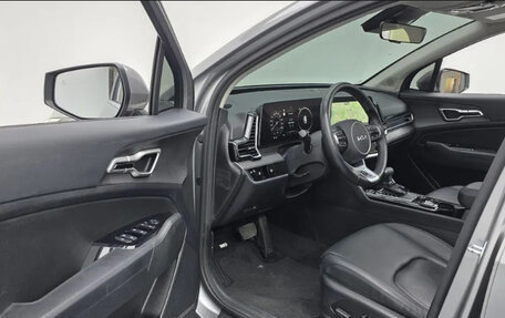 KIA Sportage IV рестайлинг, 2021 год, 2 110 000 рублей, 8 фотография