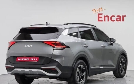 KIA Sportage IV рестайлинг, 2021 год, 2 110 000 рублей, 2 фотография