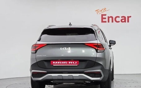 KIA Sportage IV рестайлинг, 2021 год, 2 110 000 рублей, 4 фотография