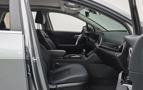 KIA Sportage IV рестайлинг, 2021 год, 2 110 000 рублей, 9 фотография