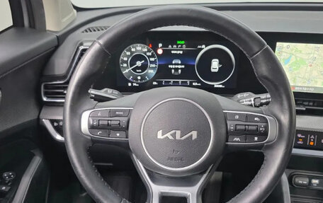 KIA Sportage IV рестайлинг, 2021 год, 2 110 000 рублей, 12 фотография