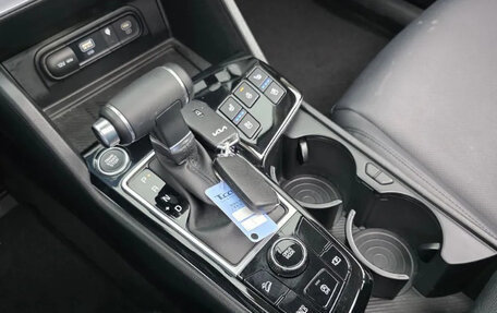 KIA Sportage IV рестайлинг, 2021 год, 2 110 000 рублей, 14 фотография