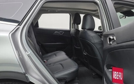 KIA Sportage IV рестайлинг, 2021 год, 2 110 000 рублей, 10 фотография