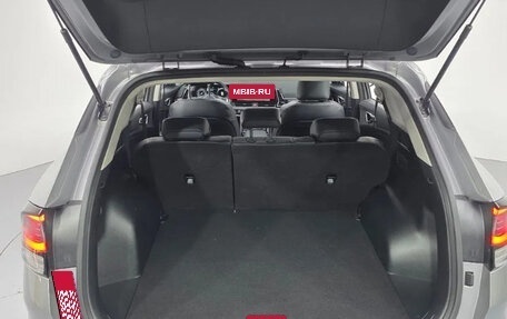 KIA Sportage IV рестайлинг, 2021 год, 2 110 000 рублей, 20 фотография