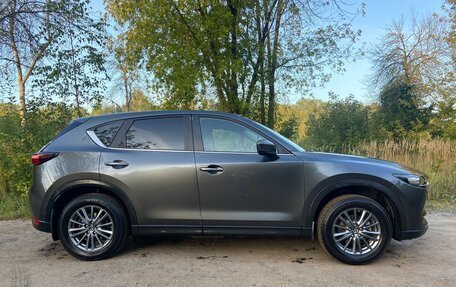 Mazda CX-5 II, 2018 год, 2 300 000 рублей, 2 фотография