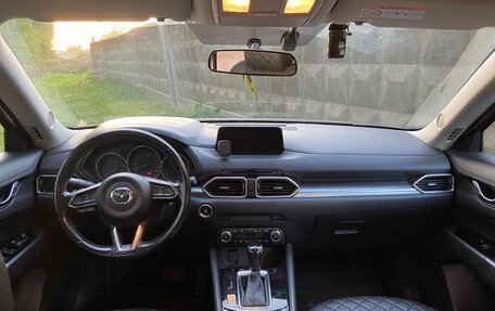 Mazda CX-5 II, 2018 год, 2 300 000 рублей, 6 фотография