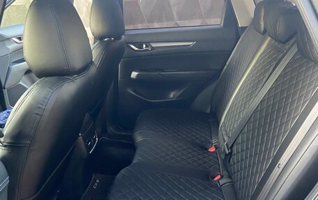 Mazda CX-5 II, 2018 год, 2 300 000 рублей, 7 фотография