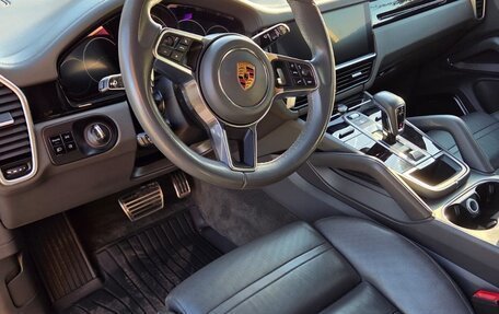 Porsche Cayenne III, 2018 год, 5 200 000 рублей, 13 фотография