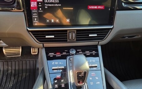 Porsche Cayenne III, 2018 год, 5 200 000 рублей, 11 фотография