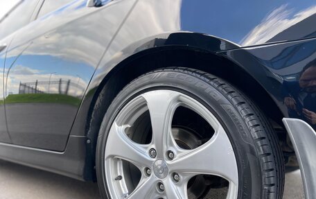 Honda Accord VII рестайлинг, 2007 год, 960 000 рублей, 13 фотография