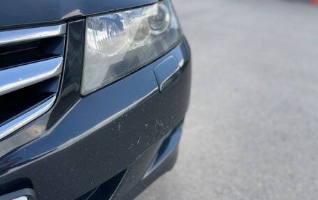 Honda Accord VII рестайлинг, 2007 год, 960 000 рублей, 9 фотография