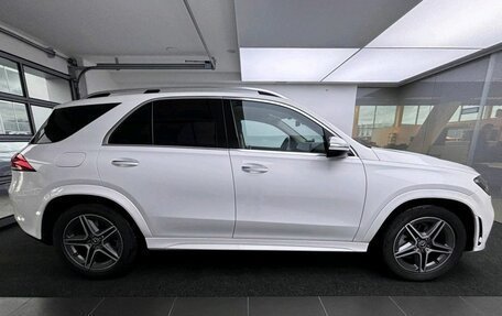 Mercedes-Benz GLE, 2021 год, 7 725 000 рублей, 4 фотография