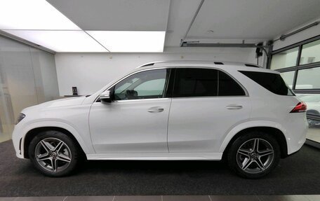 Mercedes-Benz GLE, 2021 год, 7 725 000 рублей, 8 фотография