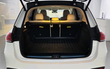 Mercedes-Benz GLE, 2021 год, 7 725 000 рублей, 10 фотография