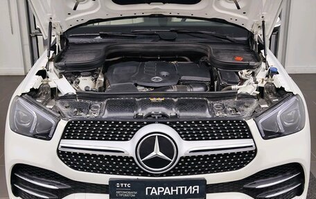 Mercedes-Benz GLE, 2021 год, 7 725 000 рублей, 9 фотография