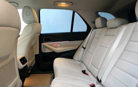 Mercedes-Benz GLE, 2021 год, 7 725 000 рублей, 12 фотография