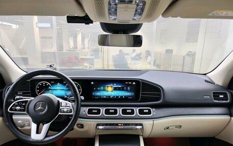 Mercedes-Benz GLE, 2021 год, 7 725 000 рублей, 14 фотография